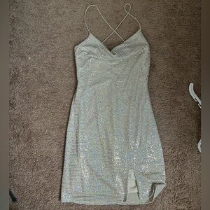 Homecoming Formal Party Dress